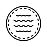 پد آرایش پاک کن