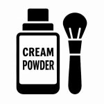 کرم پودر