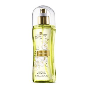 بادی اسپلش زنانه وایت ارکید White Orchid رومانتیک 250 میلی لیتر