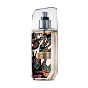 بادی اسپلش مردانه رویال عود Royal Oud رومانتیک 250 میلی لیتر