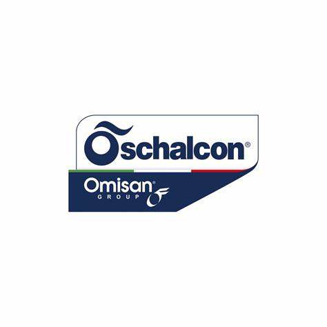 برند Schalcon — تولیدکننده‌ی محلول‌های لنز مانند Universal Plus، Universale و Camzine Plus