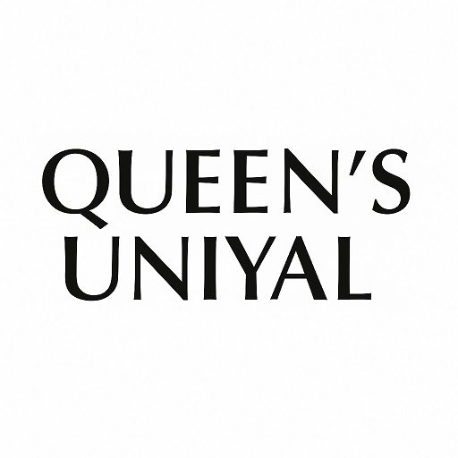 محلول لنز یونیال