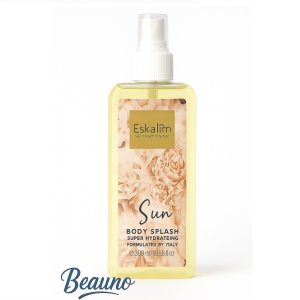 بادی اسپلش اسکالیم رایحه sun حجم 300 میل