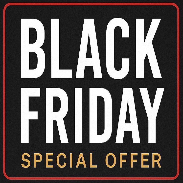 بلک فرایدی بیونو2221