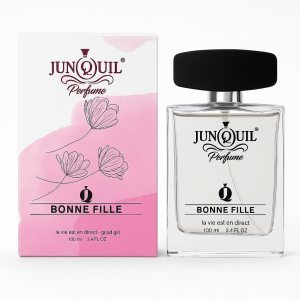 ادکلن جان کوویل BONNE FILLE با الهام از رایحه گودگرل 100 میل