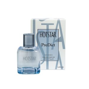 ادکلن زنانه PREDICT هات استار 100 میل با الهام از رایحه DIOR ADDICT