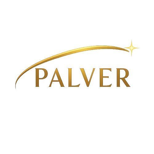 PALVER محصولات برقی