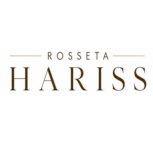 Rosseta Hariss برند