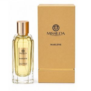 ادو پرفیوم زنانه میسیلدا مارلین Missilda Marlene حجم 100 میل