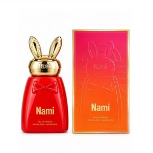 ادوپرفیوم زنانه رونی مدل NAMI