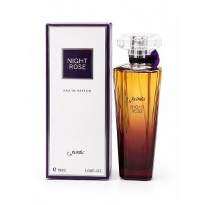 ادکلن جوانیتا نایت رز (Night Rose) حجم 90 میلی‌لیتر