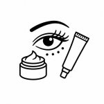 خرید کرم دور چشم