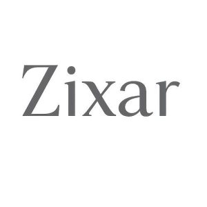 zixar زیکسار لوگو