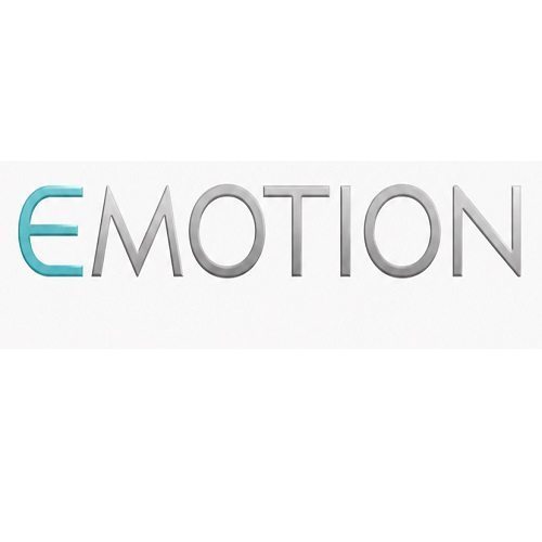 معرفی برند ایموشن (Emotion)