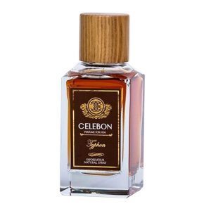 ادوپرفیوم مردانه سلبون مدل Typhon حجم 100 میل