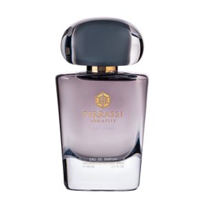 ادوپرفیوم مردانه پیراسی مدل hematite حجم 100 میلی لیتر