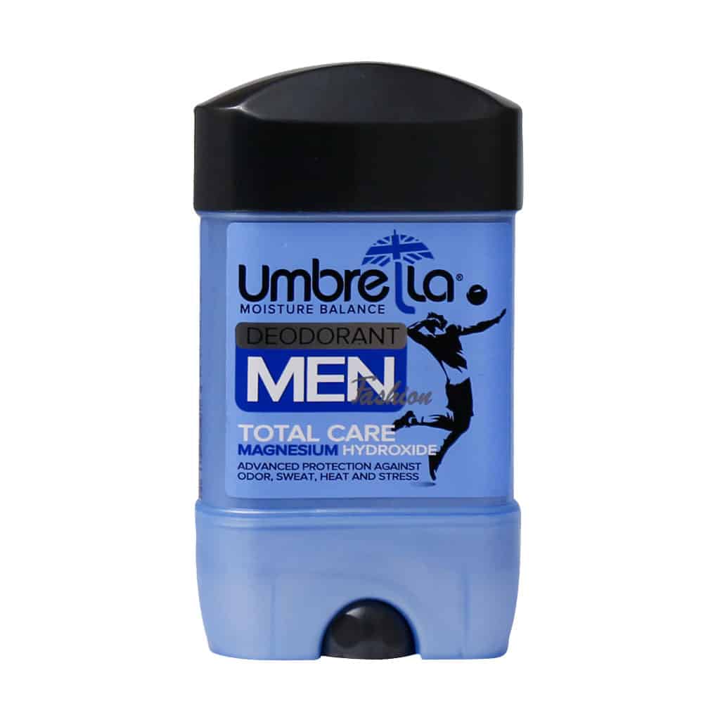 مام استیک آمبرلا مدل total care مردانه 75 میل
